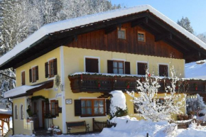 Ferienwohnung Haus Florence Schoenau Am Koenigssee